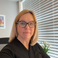 NBOME Employee Jeanne Sandella's profile photo