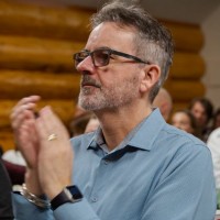 snowdolphin inc. Employee Simon Orrell's profile photo