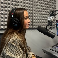 DCUfm Employee Mia Mulvaney's profile photo
