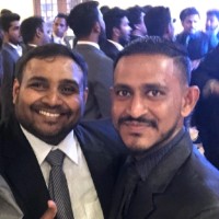 Rajitha Perera