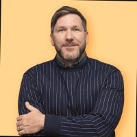 SparkPlug Employee Chris Utroska's profile photo