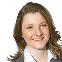 Inside GNSS Employee Renee Knight's profile photo