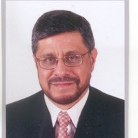 Tufail Chemical Industries Ltd. Employee Zubair Tufail's profile photo