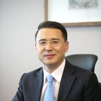 IGIS Asset Management Employee Andie Kang's profile photo