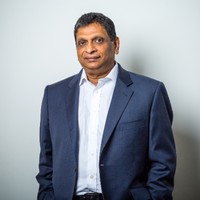 Pairpoint Employee Siva Balasuriyar's profile photo