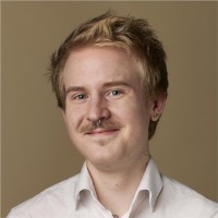 Akind Employee Rasmus Hoffman's profile photo
