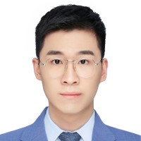 Link Resources Co., Ltd. Employee Kris Ma's profile photo