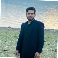 Beeloo Employee Saifullah Asif's profile photo