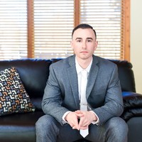 NEXT LEVEL SPORTS FOUNDATION INC Employee Dustin Rutz's profile photo