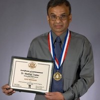 USDA-ARS Employee Madhav Yadav's profile photo