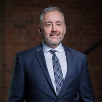 General Bank of Canada Employee Bill Tunney's profile photo