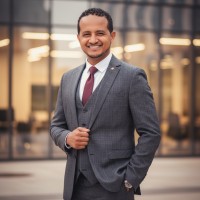 Convit Central GmbH Employee Tesfahun Dagne's profile photo