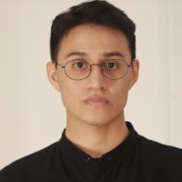 NAVIT (Formerly RYDES) Employee Renato Ramos Gonzalez's profile photo