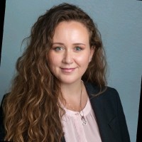 Merchant Centric Employee Inna Marunke's profile photo