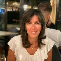 PSA MIDDLE EAST LLC Employee Chantal Benichou's profile photo