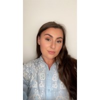 OvinAlp Employee Fanny-Marie Rigal's profile photo