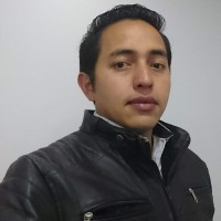 Sinova Employee Carlos Andrés Almanza Torres's profile photo