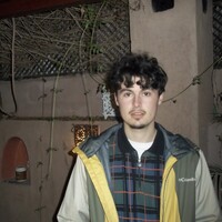 So Foot Employee Victor Jezequel's profile photo