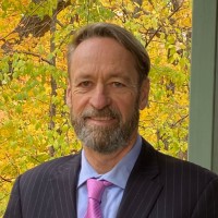 Algonquin Power & Utilities Corp. Employee Simon O'Keefe's profile photo