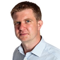 Britvic plc Employee Iain Fox-Mills's profile photo
