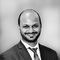 EOSGlobe Employee Dharmesh Mali's profile photo