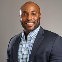 evolvedMD Employee Nedu Egwuagu's profile photo