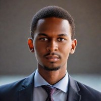 dataBridge Employee Abdulsalam Abba's profile photo