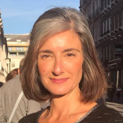 Petersham Nurseries Employee Paula Foulser's profile photo