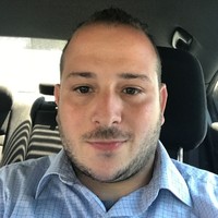 Vivo Healthcare Consulting Employee Nick Dacey's profile photo