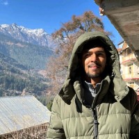 DLM Pte Ltd Employee Simonkutty Sabu's profile photo