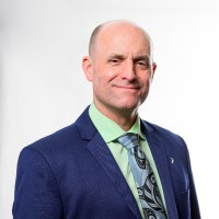 Parsons Corporation Employee Greg Sutherland's profile photo