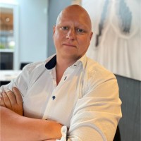 CODABOX SA Employee Kris Wauters's profile photo