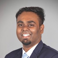 PRODUCTIZED Employee Salil Shailesh's profile photo
