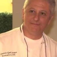 Silver Spoon Employee Daniele Dell'Acqua's profile photo