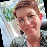 Proteion Employee Ine Geurts-Klompen's profile photo