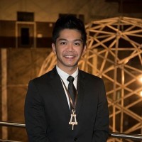 Delta Flight Products Employee Jann Kyle Atienza's profile photo