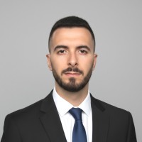 YMO Employee Ameziane Nait's profile photo