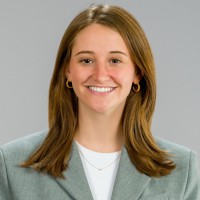 Michigan Healthcare Executive Student Association (MHESA) Employee Hannah Bushell's profile photo