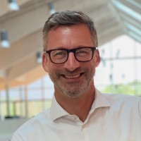 Mainova AG Employee Bernd Rudolph's profile photo