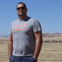 Novation Tech S.p.A. Employee Alberto Gatto's profile photo