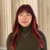 Columbia College, Columbia University Employee Melissa Yu's profile photo