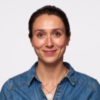 Bamford Collection Employee Emma Moore's profile photo