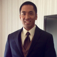 San Diego Gas & Electric Employee James Alberto's profile photo