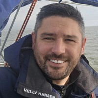 Stanley Employee Chris Walshe's profile photo