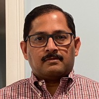 Mastek Employee Srinivas Pothireddy's profile photo