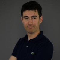 Falco Employee Clément Rivaud's profile photo