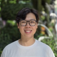 Rebulk (YC S25) Employee Warren Wang's profile photo