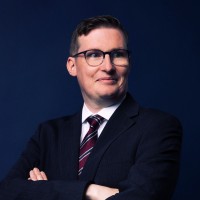 Blackadders Employee Stephen Connolly's profile photo