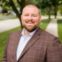 Northwestern Mutual Employee Derek Blanchard's profile photo