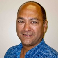 HFM Foodservice Employee Steve Mitchell's profile photo